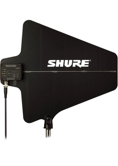 Shure UA874US Aktive UHF-Richtantenne 470-698 MHz