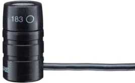 Shure WL184