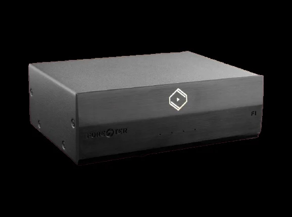 Silent Angel Forester F1 Netzteil für Bonn N8