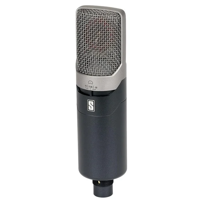 Slate Digital ML-1A – Modeling-Mikrofonsystem