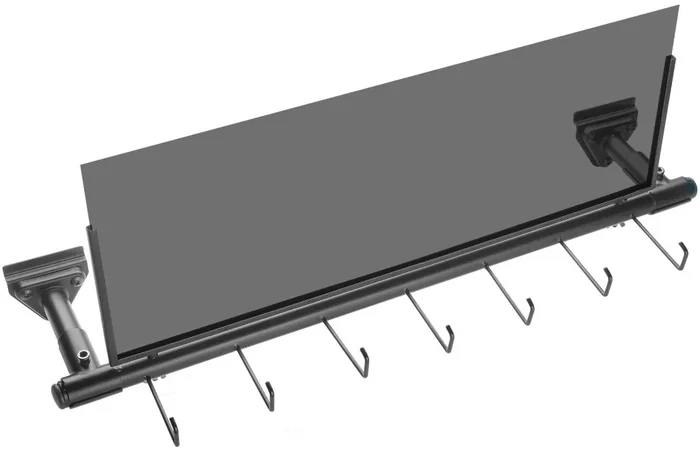 SLATW.STRAP 7HKS,9.2″DP+FRAME