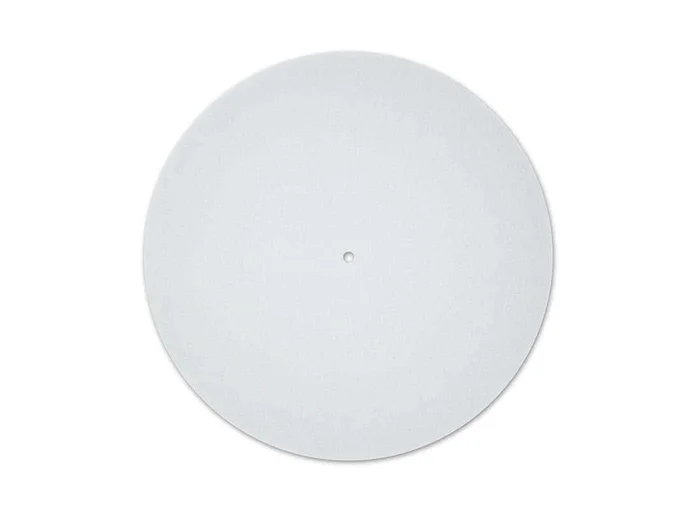 Slipmat antistatisch neutral hellgrau