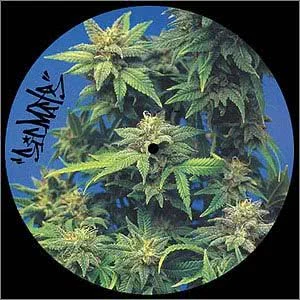 Slipmats Sicmats Chronic (Doppelpack)