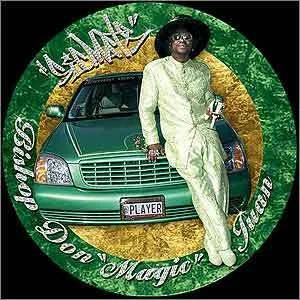 Slipmats Sicmats Pimpin (Doppelpack)