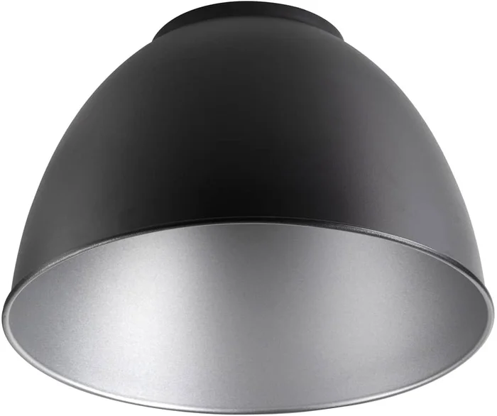 SLV PARA DOME, Schirm schwarz