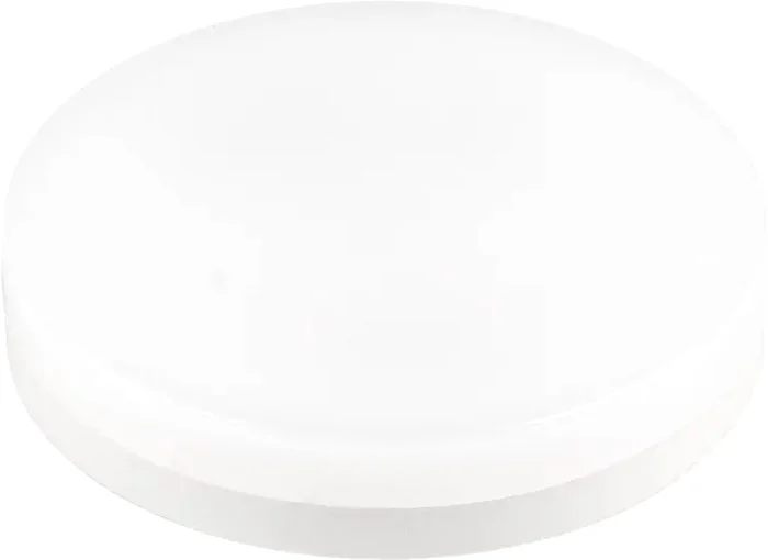 SLV TCR TSE GX53, LED Leuchtmittel weiß / milchig 6W 2700K CRI90 120°