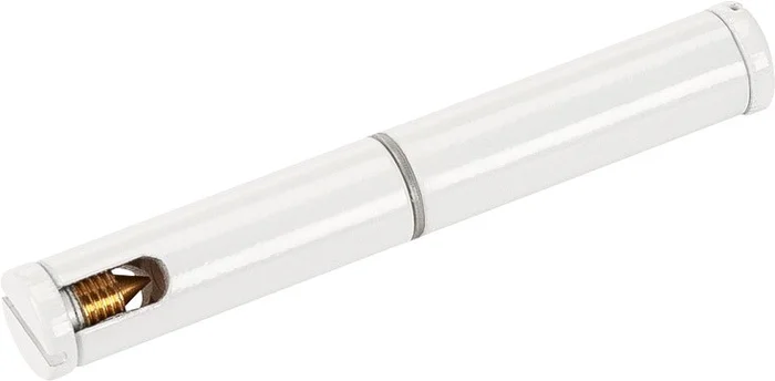 SLV TENSEO Abstandshalter Set, mechanisch weiß