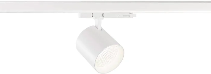 SLV TRACKSPOT V 3 Ph. 32W 940 36°, weiß