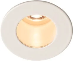 SLV TRITON MINI, Deckeneinbauleuchte, LED, 3000K, weiß, 12°