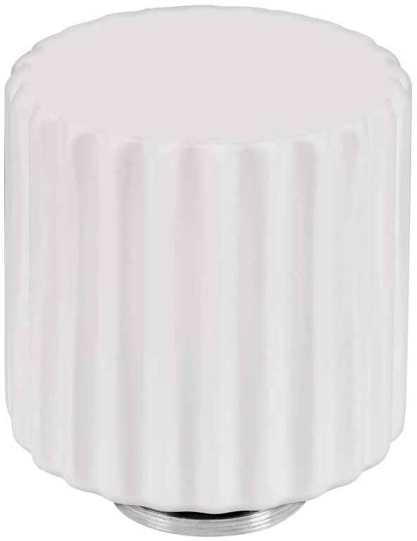 SLV VARYT Glasschirm, Plissee