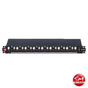 SM Pro Audio – DI Box DI8E