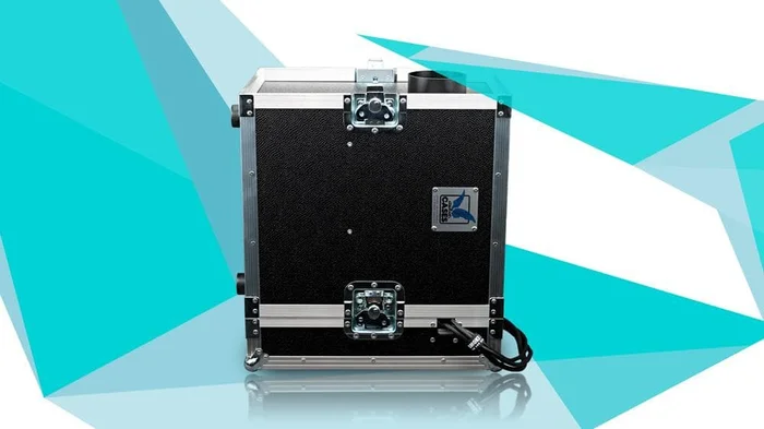 Smoke Factory Amptown Casedeckel TC4/Captain Case – Vertikalbetrieb