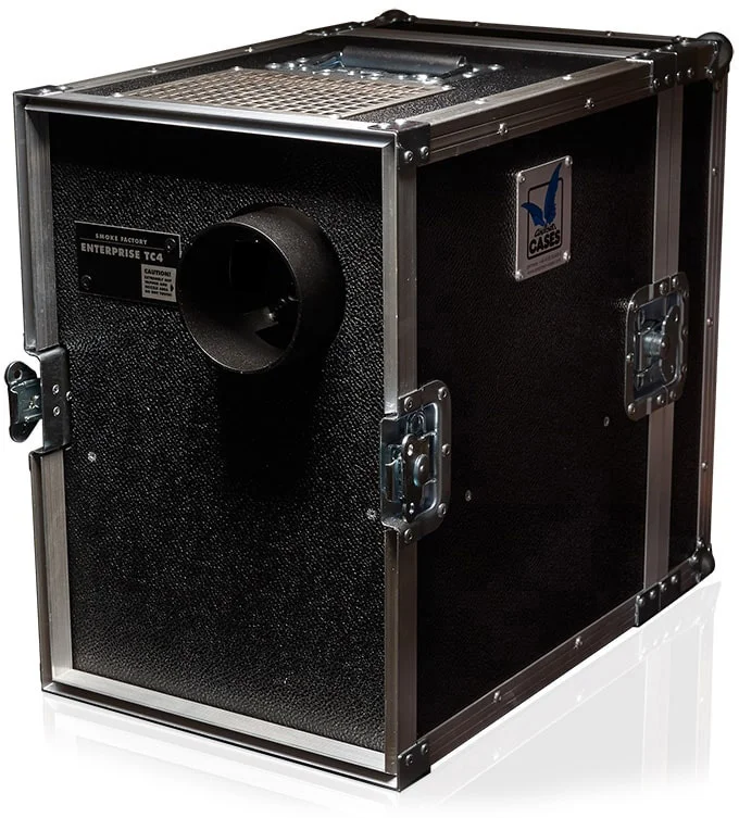 Smoke Factory Enterprise TC4 Nebelmaschine