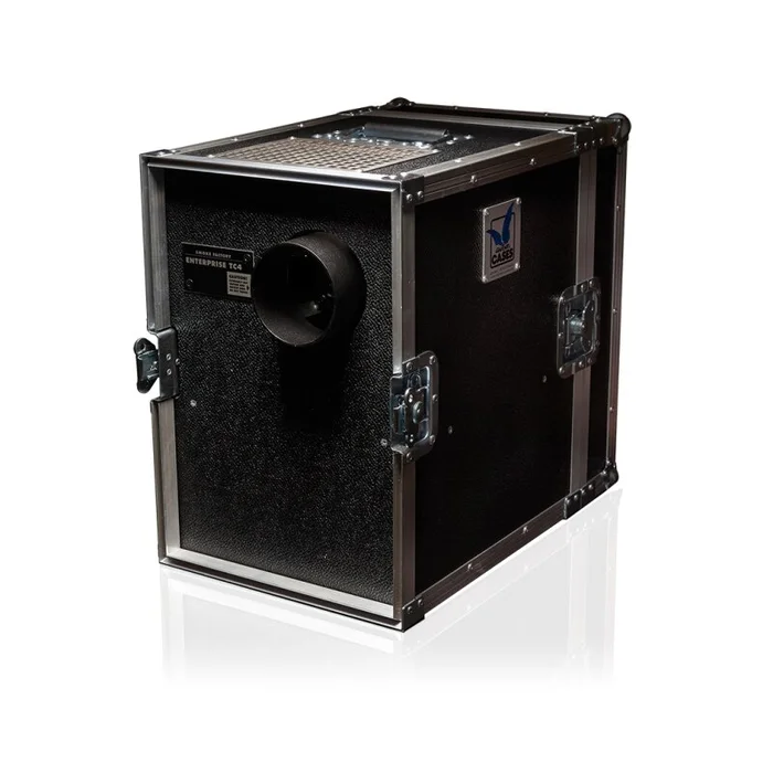 Smoke Factory Enterprise TC4