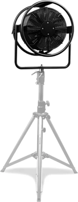 Smoke Factory FanAx Mini Windmaschine