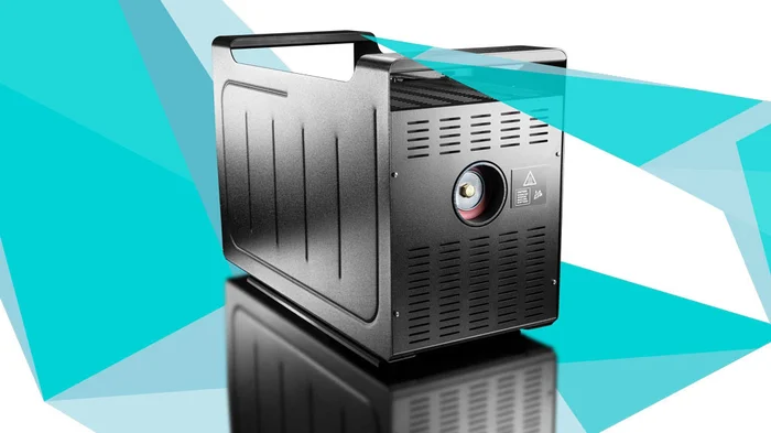 Smoke Factory IP Falcon