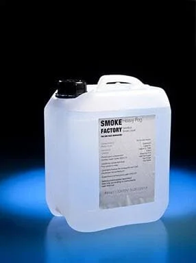Smoke Factory Nebelfluid Heavy Fog, Kanister 5l