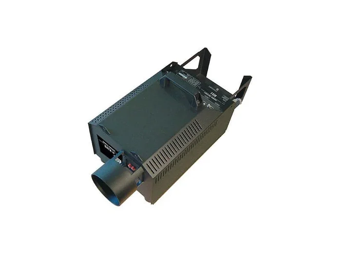 Smoke Factory Nebelmaschine Data II, DMX512 2.6KW inkl. Schlauchblende