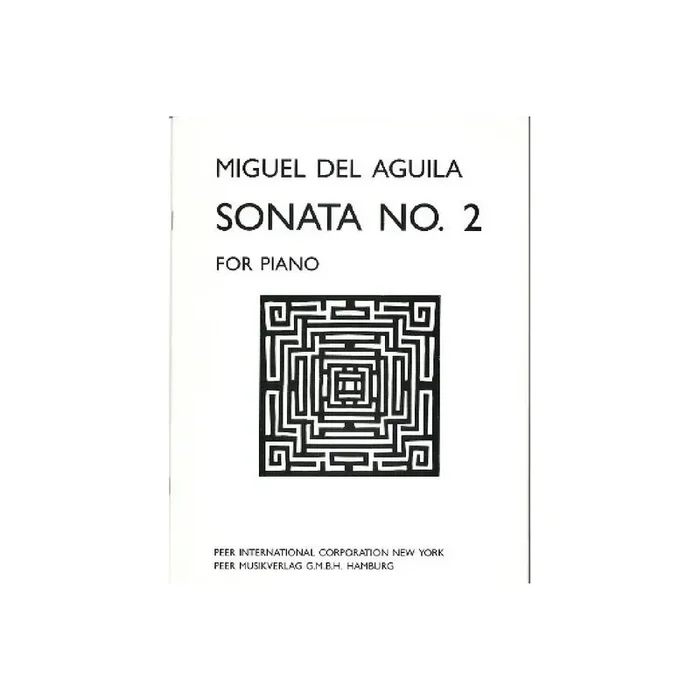 Sonata no.2