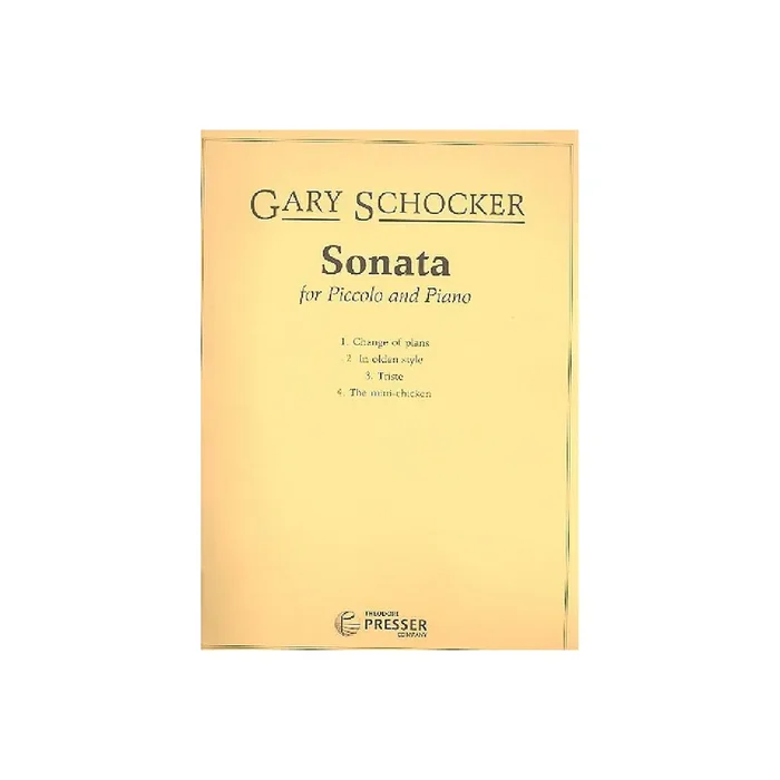 Sonata