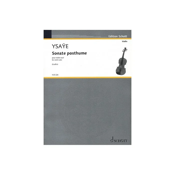 Sonate posthume op.27bis