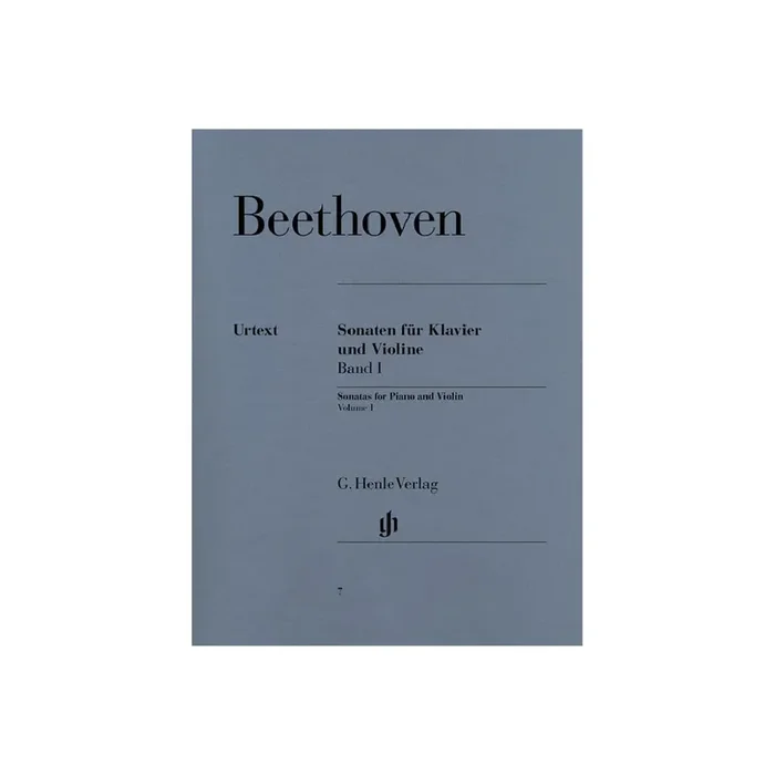Sonaten Band 1