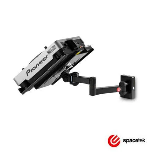 Space-Tek CDJ-Uni-Wall