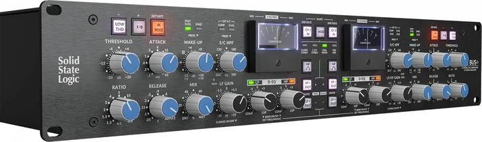 SSL Solid State Logic SSL BUS+