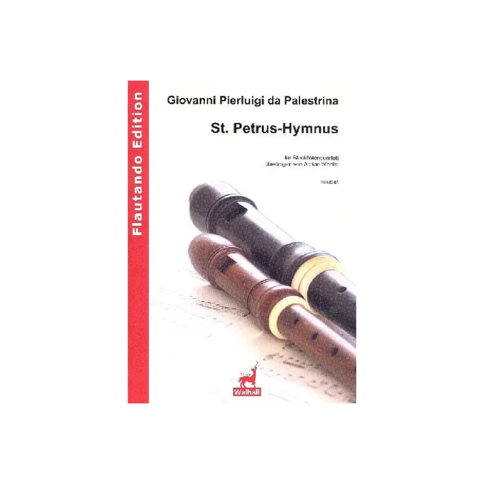 St. Petrus-Hymnus