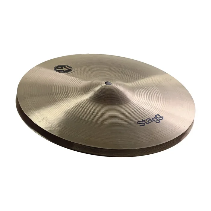 Stagg 15″ Sh Medium Hi Hat