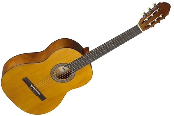 Stagg C440 M NAT Konzertgitarre 4/4