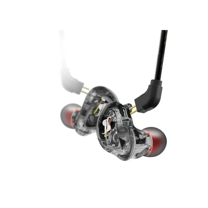Stagg SPM-235 BK – InEar Monitoring Hörer