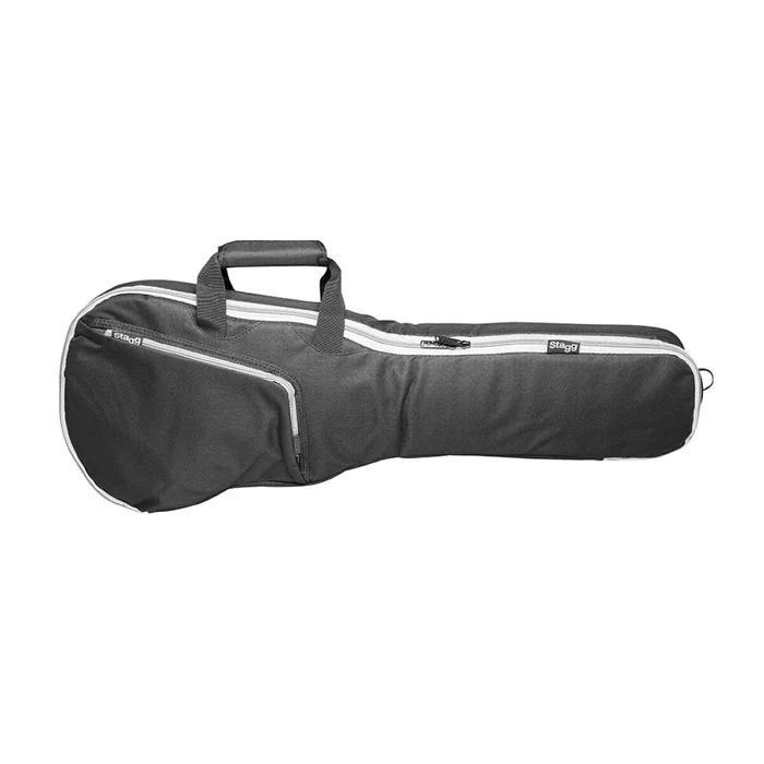 STAGG STB-10 C1 1/4 Gitarren Tasche für Klassische Gitarre