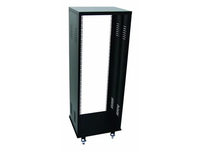 Stahl-Rack, 19″, 30 HE