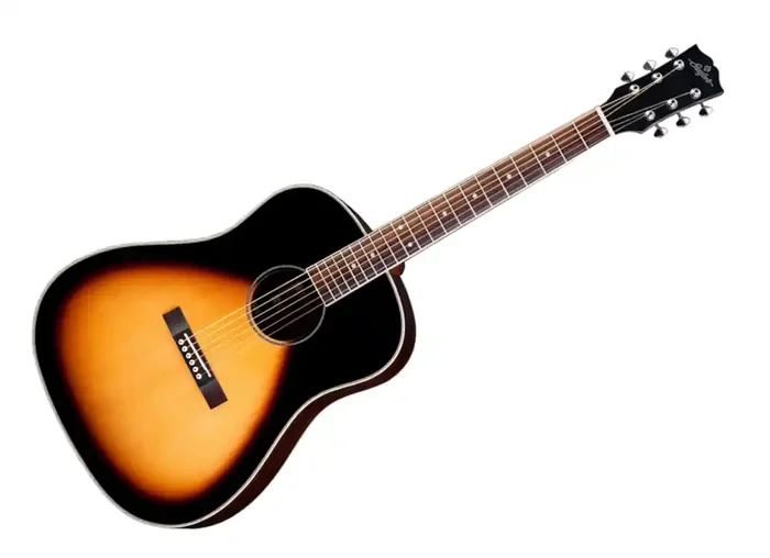 Stanford Deja Vu DJ-45-VB Westerngitarre Dreadnought