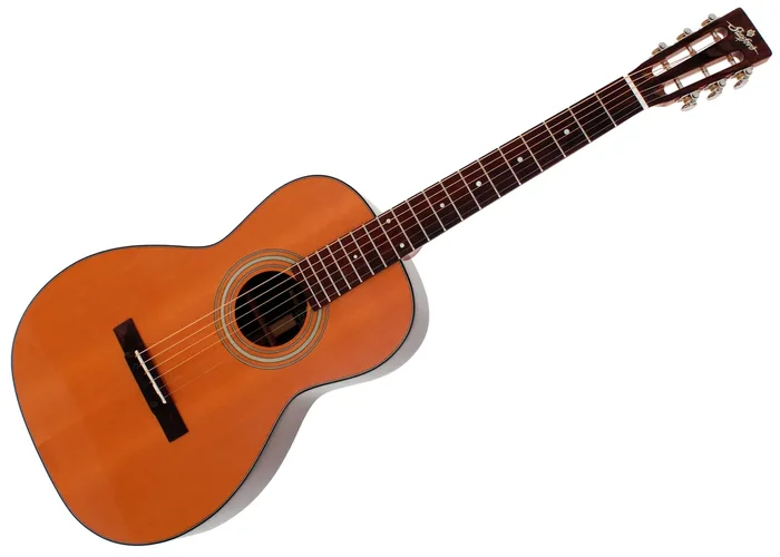 Stanford Golden Era P 20 SR Westerngitarre Parlor natural