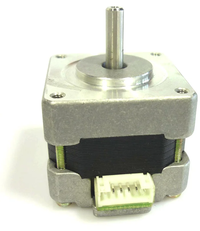 Steppermotor 16HY305-18W