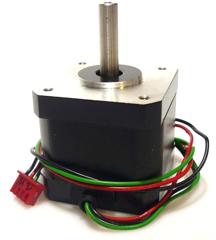 Steppermotor 17HC1001Y DMH-32 (Pan/Tilt)