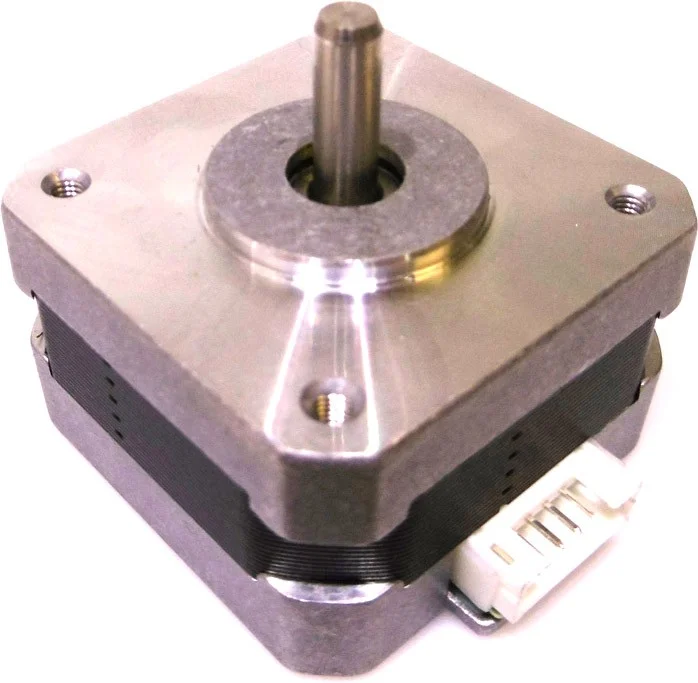 Steppermotor 17HDB2001-15 LED SL-600