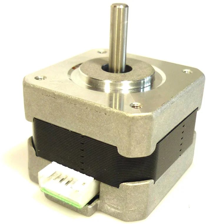 Steppermotor 17HS0019-14K for DSC-40