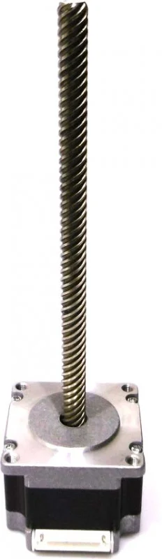 Steppermotor 23HD1012-165N LED THA-250F 2700K-6500K (Zoom)