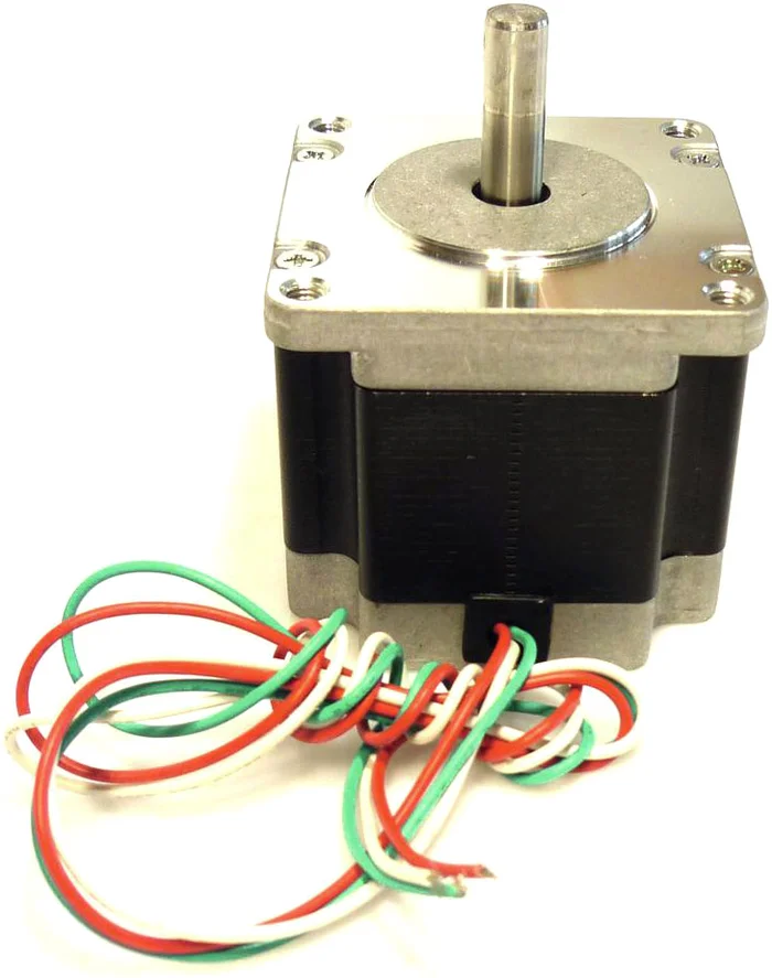 Steppermotor 24HC2307-01 PLS-5R