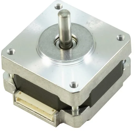 Steppermotor 35-2338-18 23/46 Ohm LED TSL-350 Scan COB (Gobo)