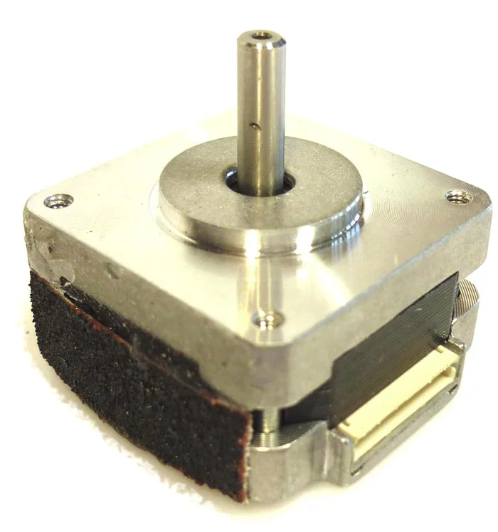 Steppermotor 39BYG45022-18