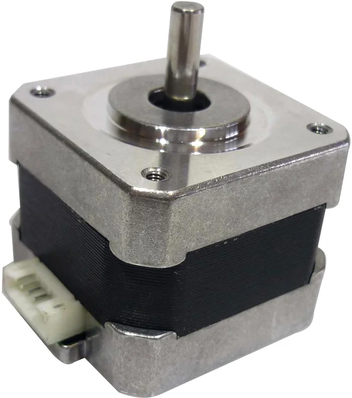 Steppermotor 42H156-15