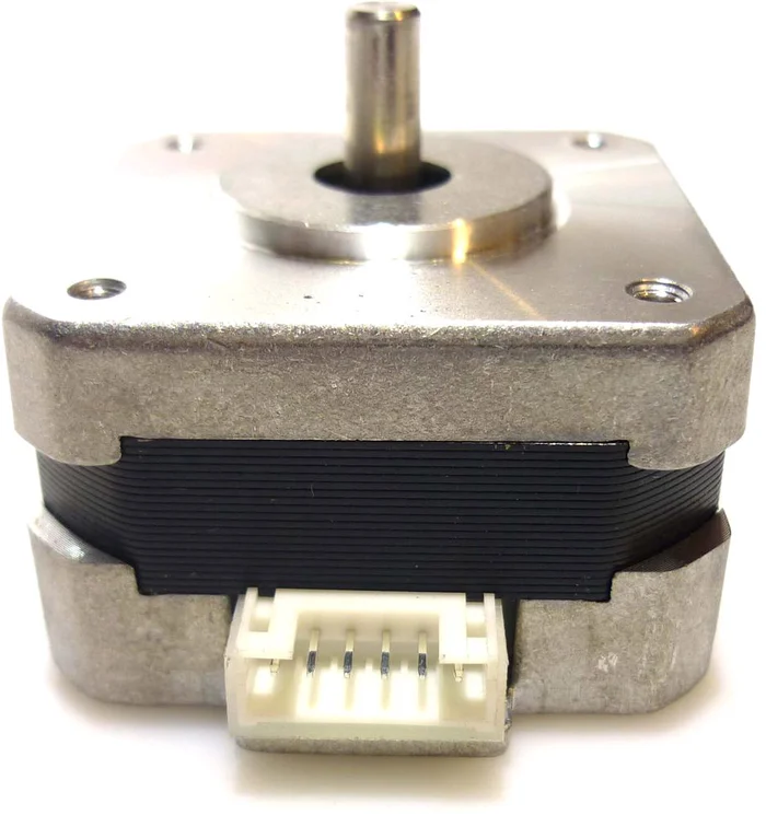 Steppermotor 42HDB903ND-13