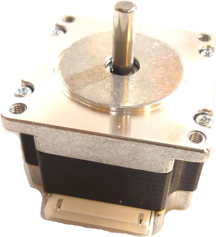 Steppermotor 57SHD006-21M TMH-X25
