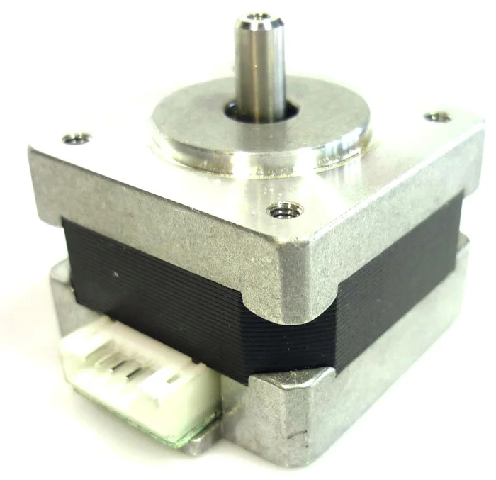 Steppermotor für TMH-3 (gobo rotation)