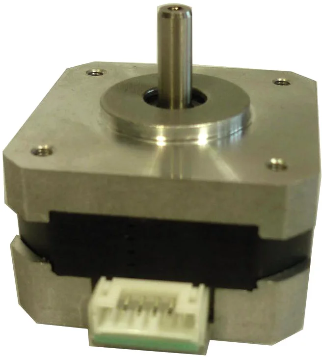 Steppermotor HB-42KA001-01 FarbRad/Focus