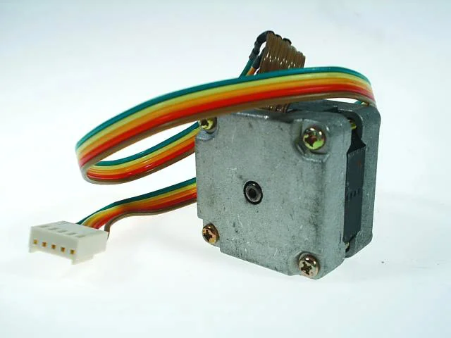 Steppermotor TS-150 (Goborad)